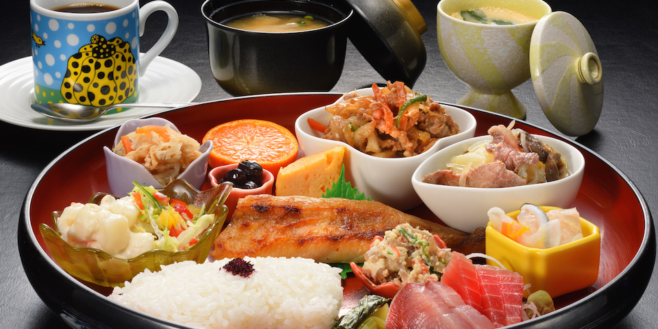 十和田シティホテル