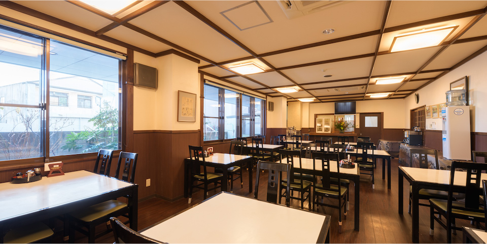 十和田シティホテル